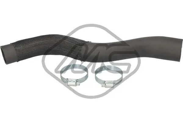 Ladeluftschlauch Metalcaucho 07201