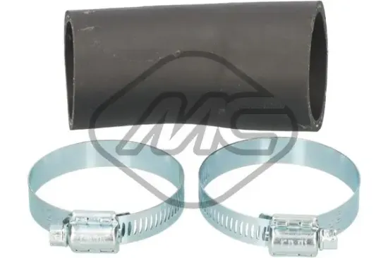 Ladeluftschlauch Metalcaucho 07228 Bild Ladeluftschlauch Metalcaucho 07228