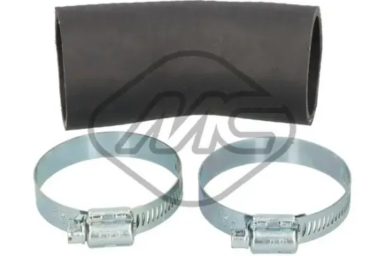 Ladeluftschlauch Metalcaucho 07231 Bild Ladeluftschlauch Metalcaucho 07231