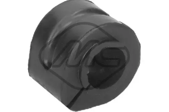 Lagerbuchse, Stabilisator Vorderachse beidseitig Metalcaucho 07241 Bild Lagerbuchse, Stabilisator Vorderachse beidseitig Metalcaucho 07241