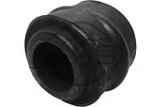 Lagerbuchse, Stabilisator Vorderachse beidseitig Metalcaucho 07245