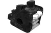 Lagerbuchse, Stabilisator Hinterachse beidseitig Metalcaucho 07246