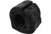 Lagerung, Stabilisator Vorderachse beidseitig Metalcaucho 07268