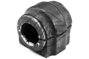 Lagerbuchse, Stabilisator Vorderachse beidseitig Metalcaucho 07274
