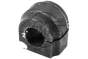 Lagerbuchse, Stabilisator Hinterachse beidseitig Metalcaucho 07276