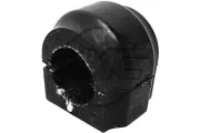 Lagerbuchse, Stabilisator Hinterachse beidseitig Metalcaucho 07277