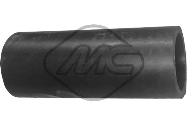Kraftstoffleitung Metalcaucho 07287