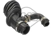 Ansaugschlauch, Luftfilter Metalcaucho 07293