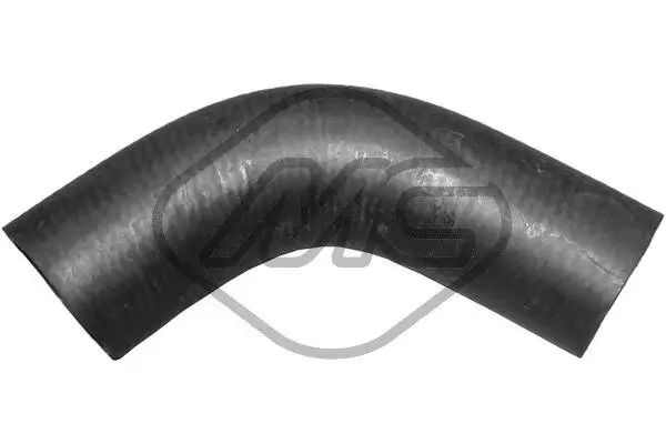 Kühlerschlauch Metalcaucho 07323