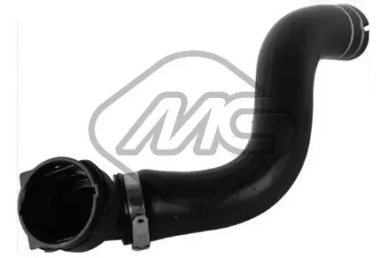 Kühlerschlauch Metalcaucho 07326 Bild Kühlerschlauch Metalcaucho 07326
