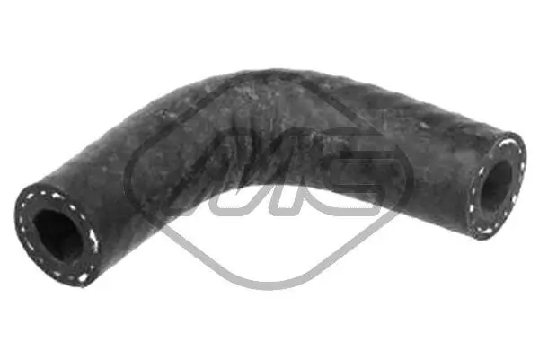 Kühlerschlauch Metalcaucho 07332