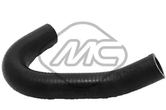 Kühlerschlauch Metalcaucho 07339 Bild Kühlerschlauch Metalcaucho 07339