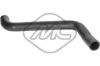 K&uuml;hlerschlauch oben Metalcaucho 07340