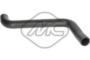 Kühlerschlauch oben Metalcaucho 07340
