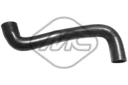 Kühlerschlauch oben Metalcaucho 07350