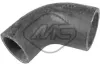Kühlerschlauch Metalcaucho 07354