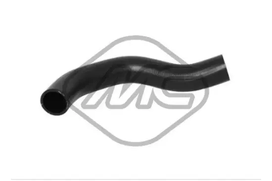 Kühlerschlauch Metalcaucho 07409 Bild Kühlerschlauch Metalcaucho 07409