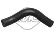 Kühlerschlauch Metalcaucho 07413