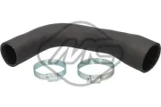 Ladeluftschlauch Metalcaucho 07416
