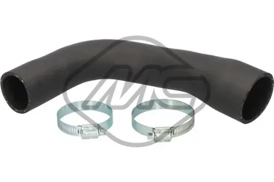 Ladeluftschlauch Metalcaucho 07416 Bild Ladeluftschlauch Metalcaucho 07416