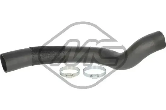 Ladeluftschlauch Metalcaucho 07433 Bild Ladeluftschlauch Metalcaucho 07433