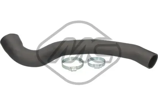 Ladeluftschlauch Metalcaucho 07435 Bild Ladeluftschlauch Metalcaucho 07435