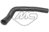 Kühlerschlauch oben Metalcaucho 07562
