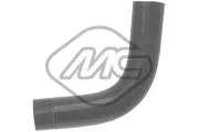 Kühlerschlauch unten Metalcaucho 07563