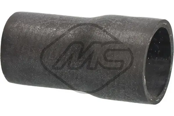 Kühlerschlauch Metalcaucho 07578
