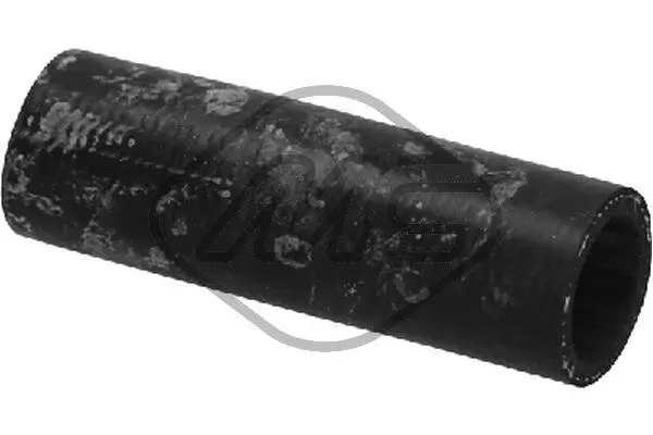 Kühlerschlauch Metalcaucho 07581