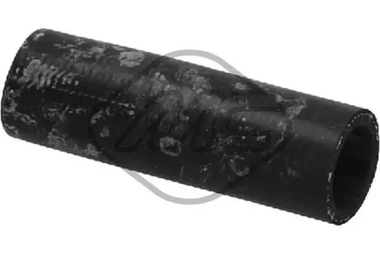 Kühlerschlauch Metalcaucho 07581 Bild Kühlerschlauch Metalcaucho 07581