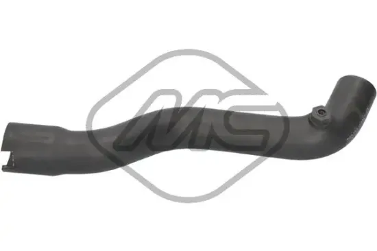 Kühlerschlauch oben Metalcaucho 07602 Bild Kühlerschlauch oben Metalcaucho 07602