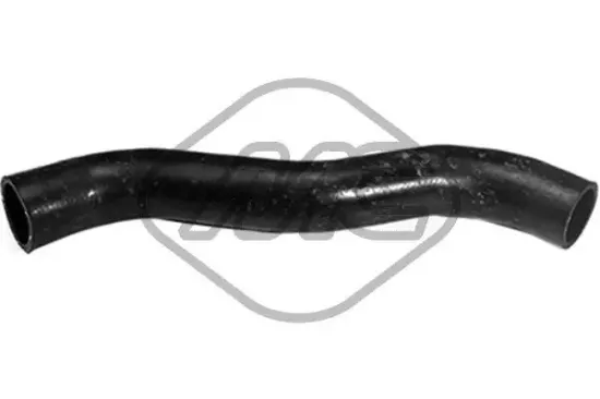 Kühlerschlauch Metalcaucho 07617 Bild Kühlerschlauch Metalcaucho 07617