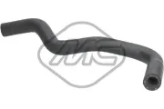 Kühlerschlauch Metalcaucho 07671
