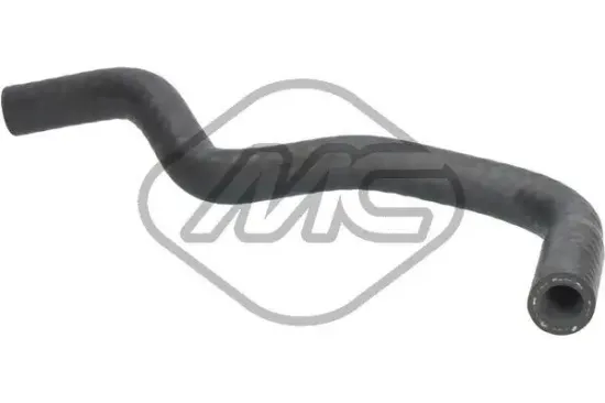 Kühlerschlauch Metalcaucho 07671 Bild Kühlerschlauch Metalcaucho 07671