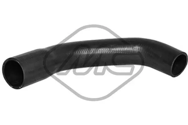 Ladeluftschlauch Metalcaucho 07699