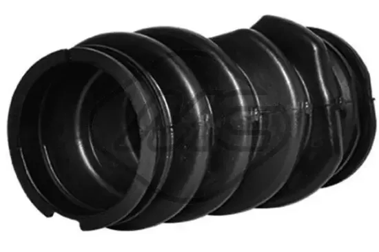 Ansaugschlauch, Luftfilter Metalcaucho 07712 Bild Ansaugschlauch, Luftfilter Metalcaucho 07712