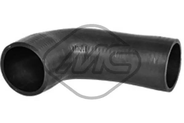 Ladeluftschlauch Metalcaucho 07720