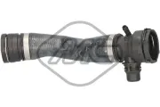 Kühlerschlauch Metalcaucho 07738