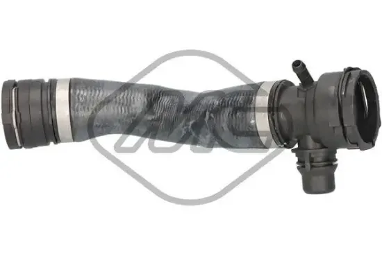 Kühlerschlauch Metalcaucho 07738 Bild Kühlerschlauch Metalcaucho 07738
