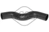 K&uuml;hlerschlauch oben Metalcaucho 07745