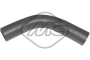 Kühlerschlauch unten Metalcaucho 07758