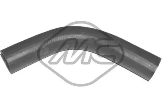 Kühlerschlauch unten Metalcaucho 07758 Bild Kühlerschlauch unten Metalcaucho 07758