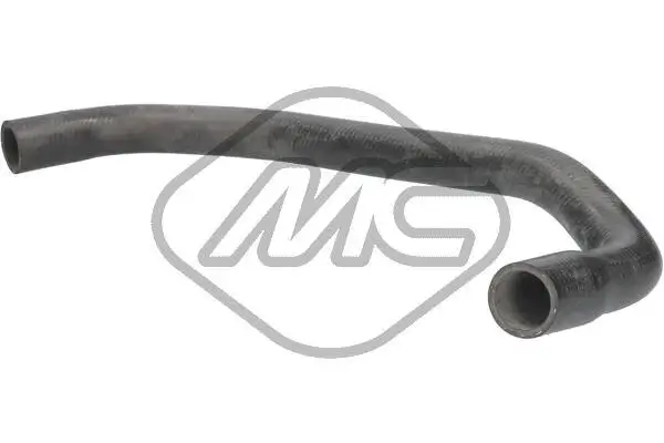 Kühlerschlauch unten Metalcaucho 07773
