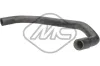 K&uuml;hlerschlauch unten Metalcaucho 07773
