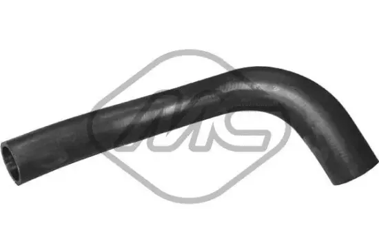 Kühlerschlauch unten Metalcaucho 07774 Bild Kühlerschlauch unten Metalcaucho 07774