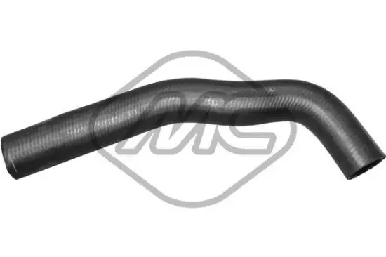 Kühlerschlauch oben Metalcaucho 07854 Bild Kühlerschlauch oben Metalcaucho 07854