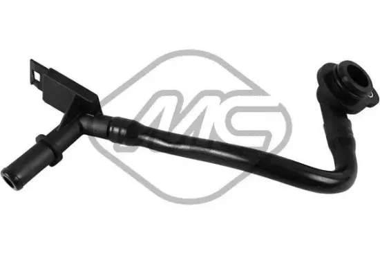 Kühlmittelrohrleitung Metalcaucho 07915 Bild Kühlmittelrohrleitung Metalcaucho 07915