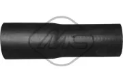 Kühlerschlauch Metalcaucho 07928