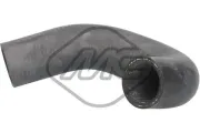 Kühlerschlauch Metalcaucho 07929
